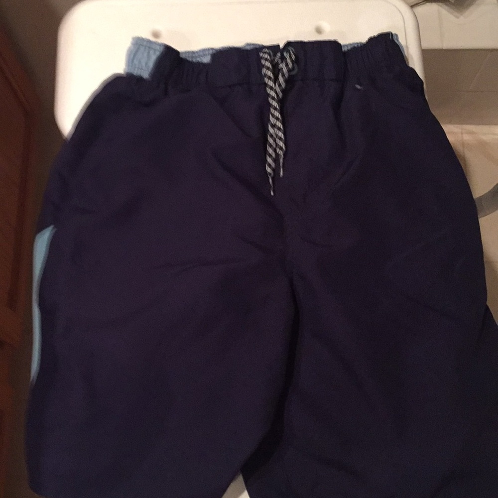 Men’s size small Nike swim trunk
